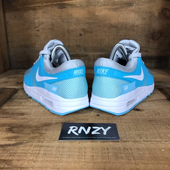 NEW Nike Air Max Zero Essential - Picture 4 of 6